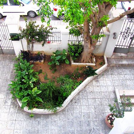 Heraklion Retro Apartment Bagian luar foto