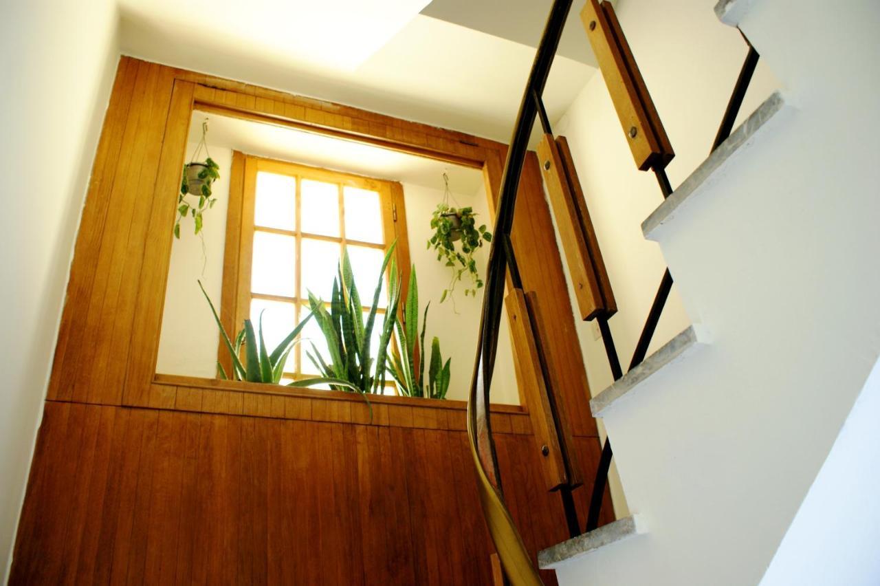 Heraklion Retro Apartment Bagian luar foto