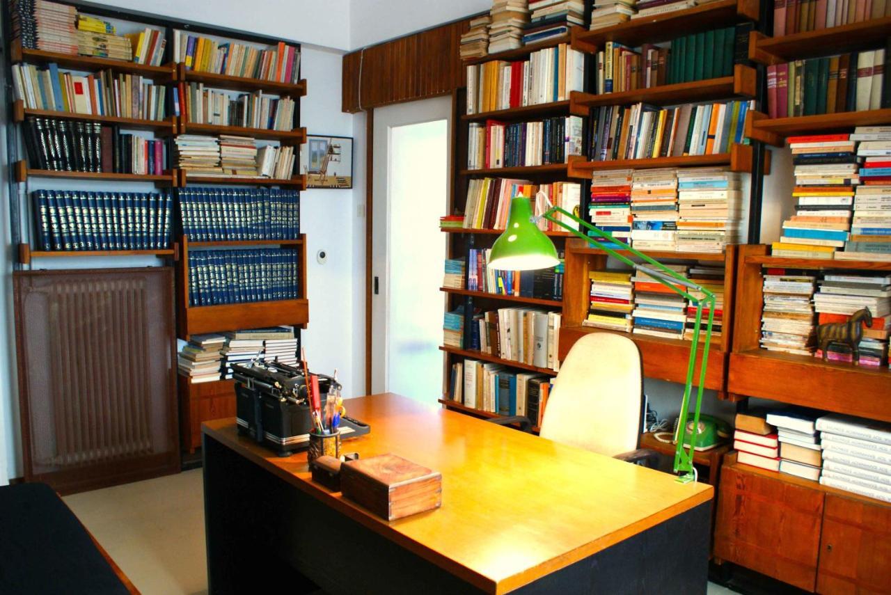 Heraklion Retro Apartment Bagian luar foto