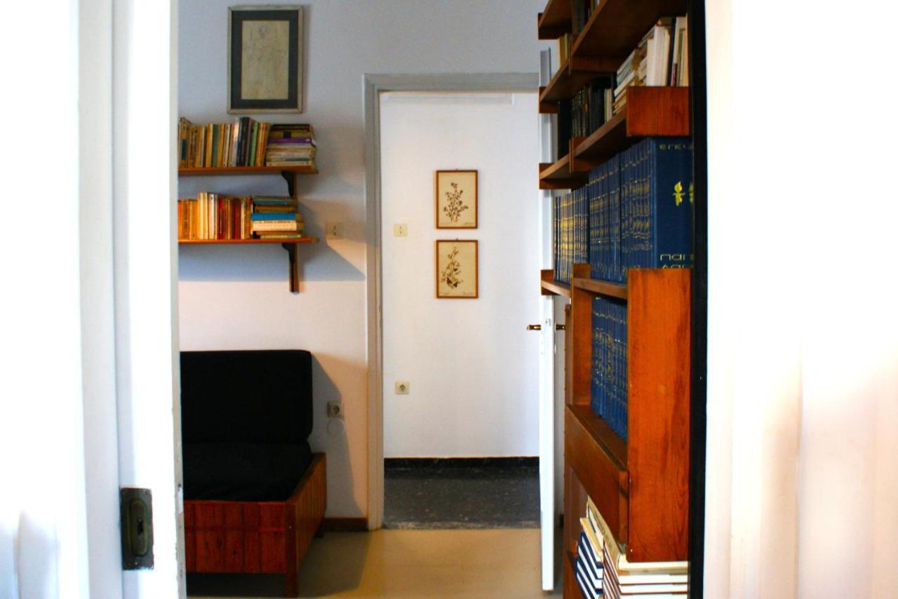 Heraklion Retro Apartment Bagian luar foto