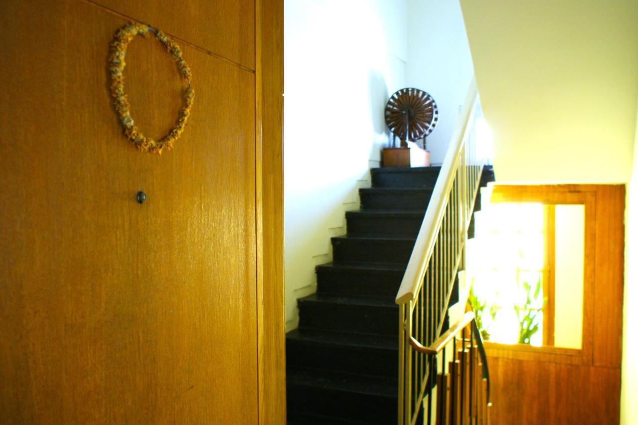 Heraklion Retro Apartment Bagian luar foto