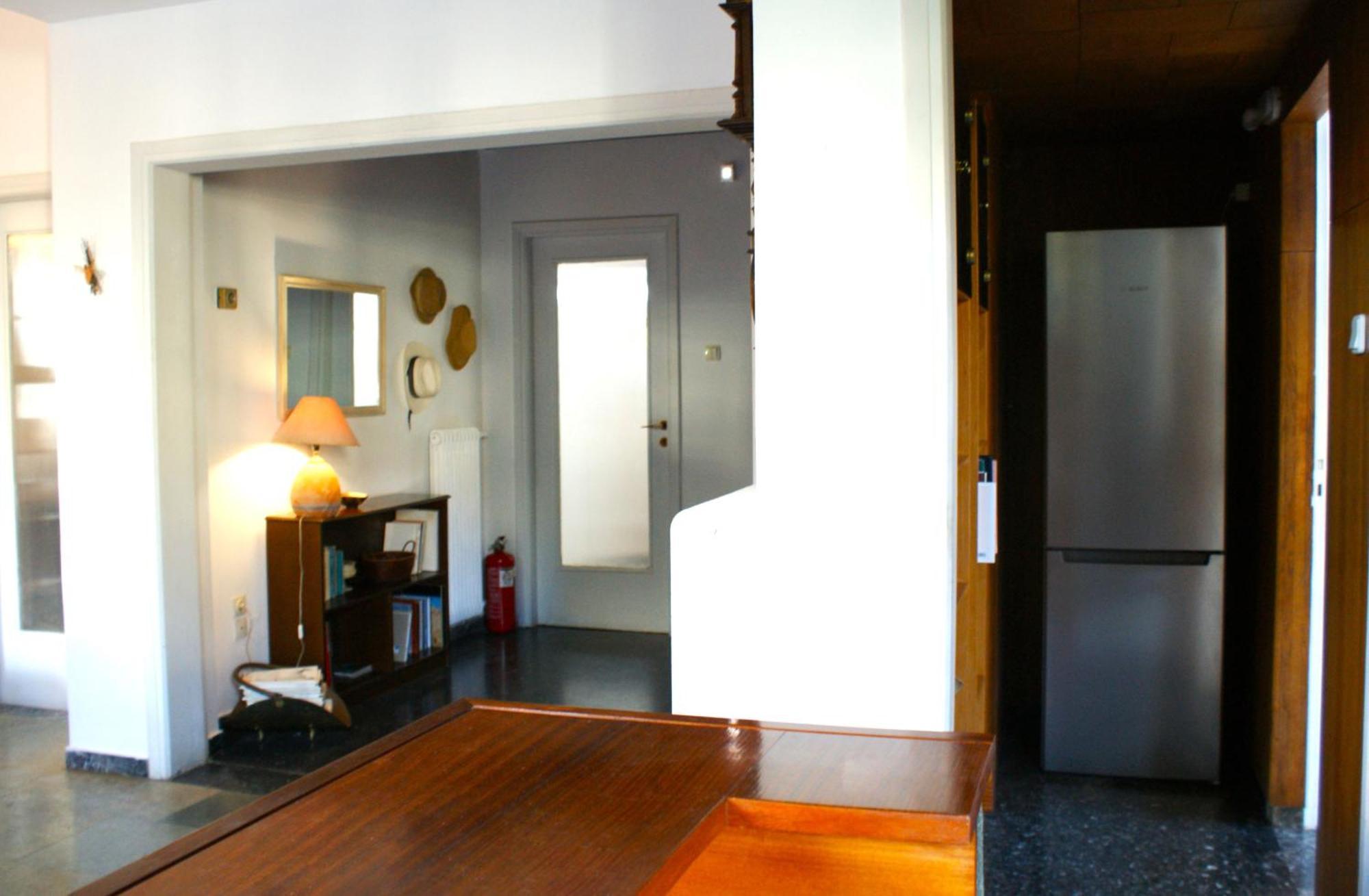 Heraklion Retro Apartment Bagian luar foto