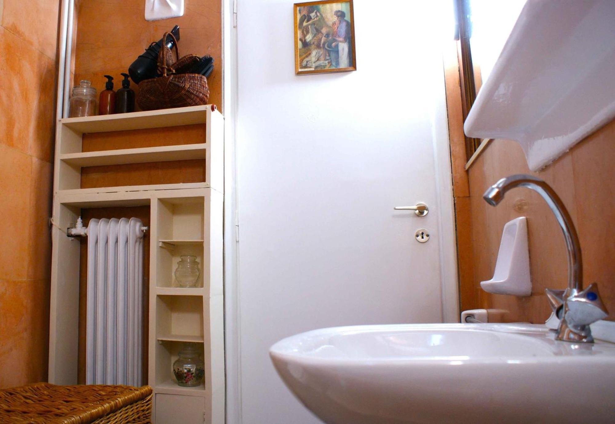 Heraklion Retro Apartment Bagian luar foto