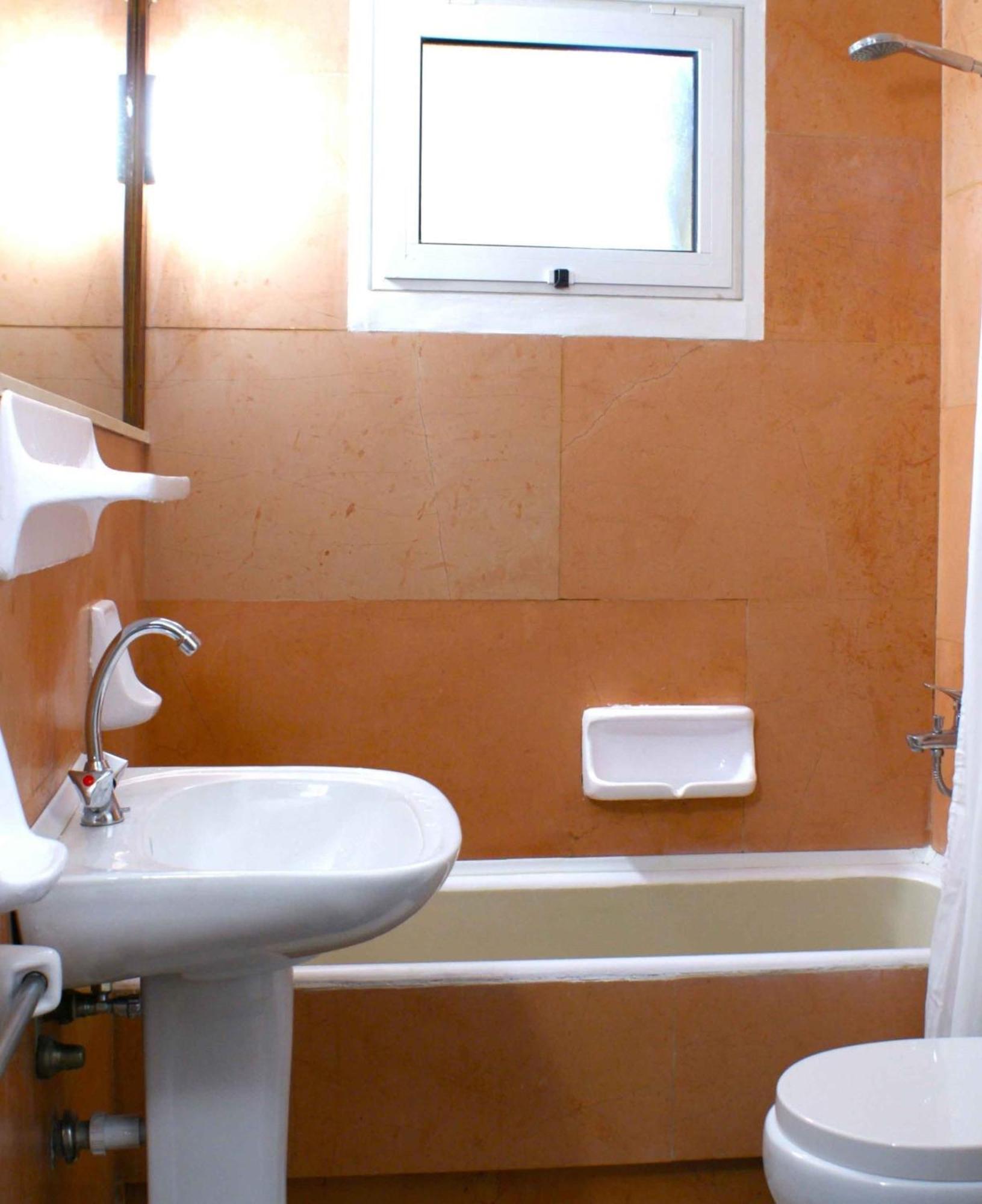 Heraklion Retro Apartment Bagian luar foto